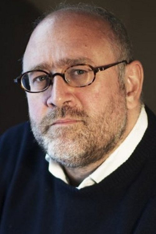 Photo of Simon Pasternak, Writing