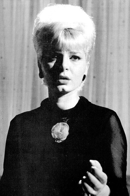 Photo of Tzeni Vanou, Acting