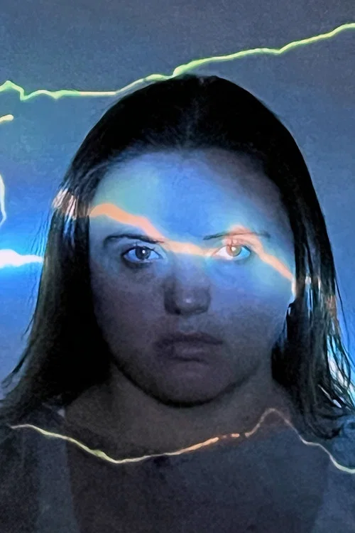 Movie poster for Lamiai (2024)