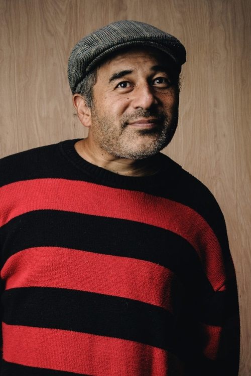 Steve Caballero profile