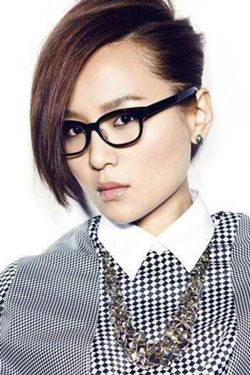 Zhou Bichang profile