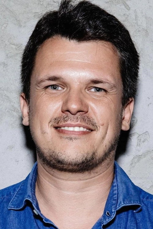 Photo of Francesco Zippel, Directing
