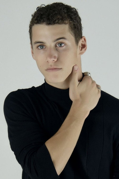 Photo of Sasha Birdy, Acting