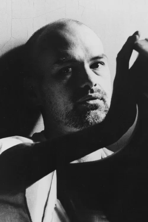 Photo of Christopher Rage, Directing