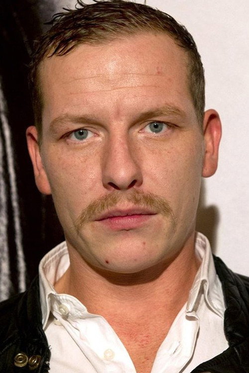 Photo of Gerdy Zint, Acting