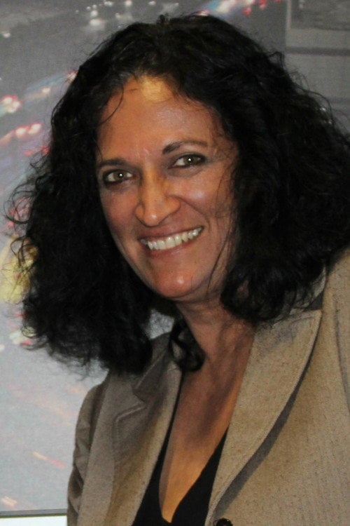 Photo of Marina Martins, Production