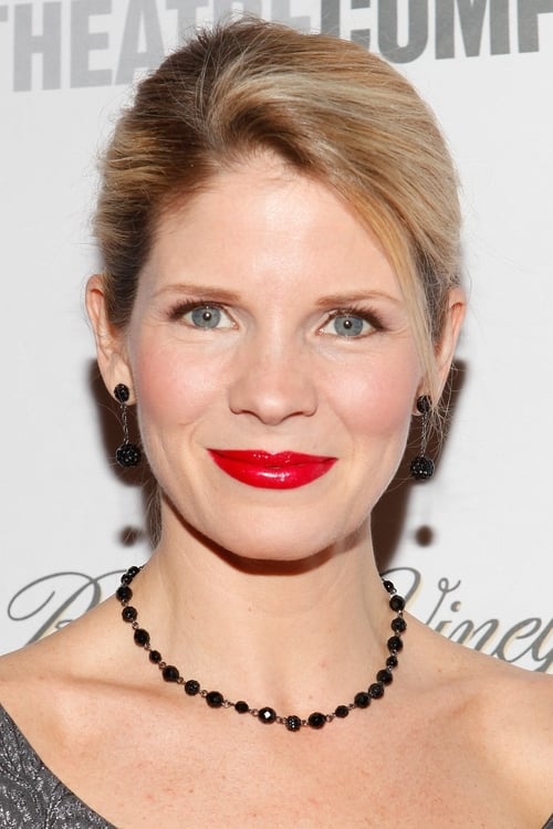 Kelli O'Hara profile