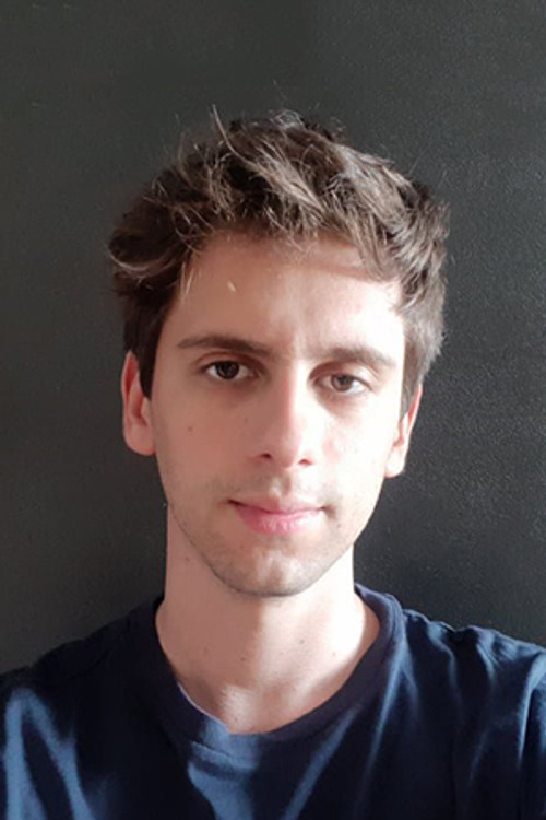 Kostis Charamountanis profile