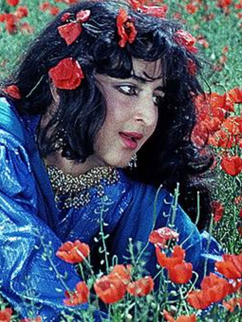 Movie poster for The Epic of Love (1984)