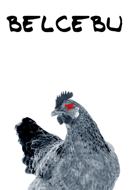 Movie poster for Belcebu! (2024)