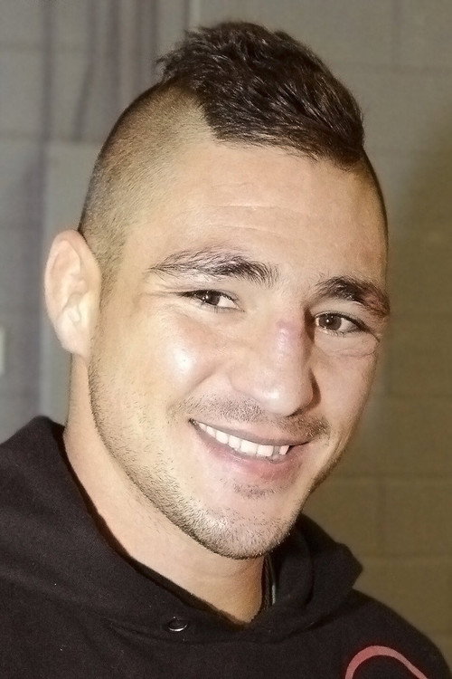 Photo of Diego Sanchez, Acting
