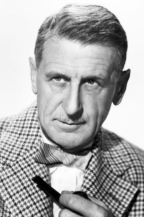 John Cromwell profile