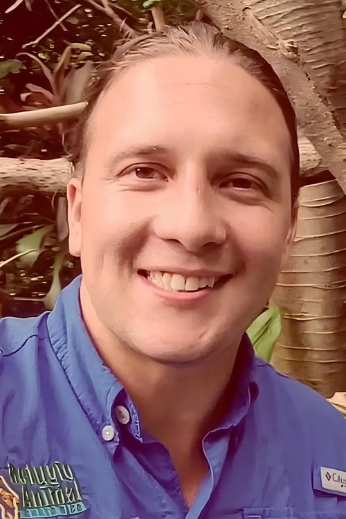 Photo of Rodolfo Leiton, Acting