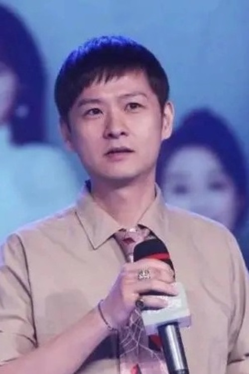 Photo of Zhang Silin, Directing