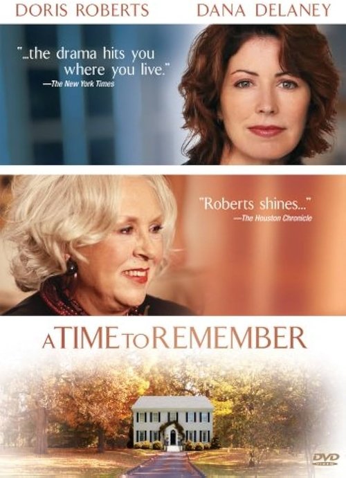 A Time to Remember poster