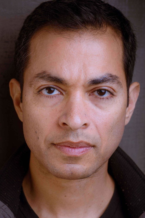 Photo of Martin Chavez, Acting