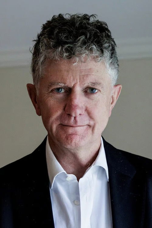Jonathan Powell profile
