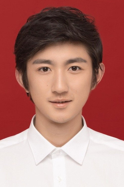 Photo of Li Qingke, Acting
