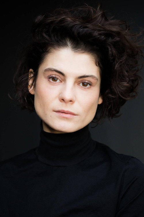Photo of Jördis Richter, Acting