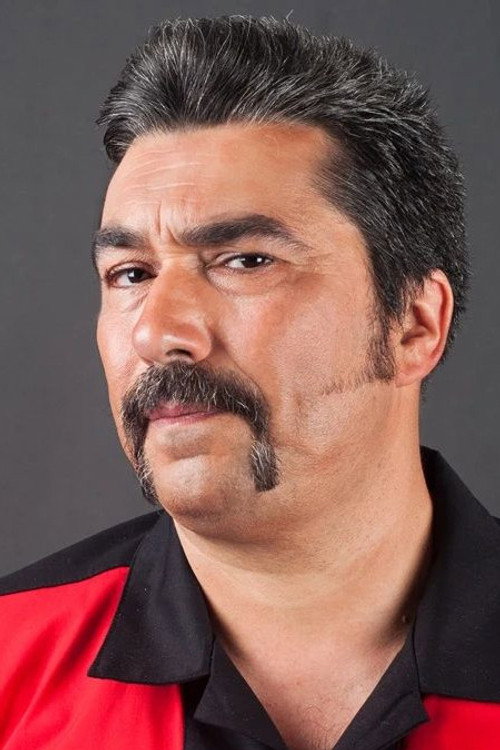 Photo of Pantanito, Acting