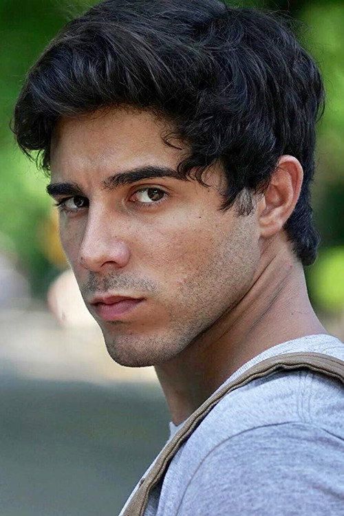Photo of Alan Pontes, Acting