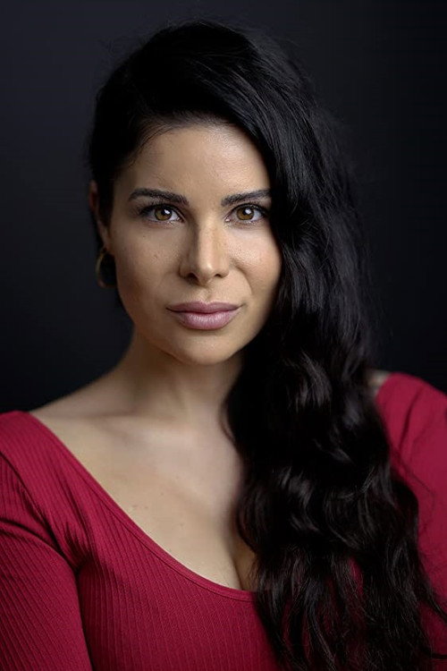 Photo of Violet Rain, Acting