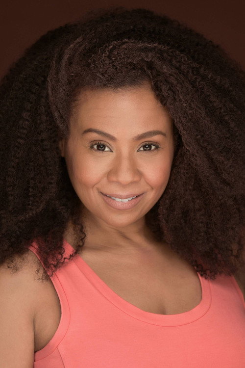 Photo of Ashanti J'Aria, Acting