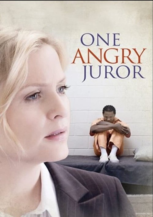 Movie poster for One Angry Juror (2010)