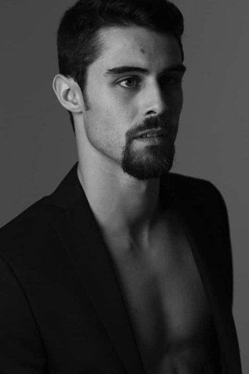 Photo of Pablo Espinosa, Acting