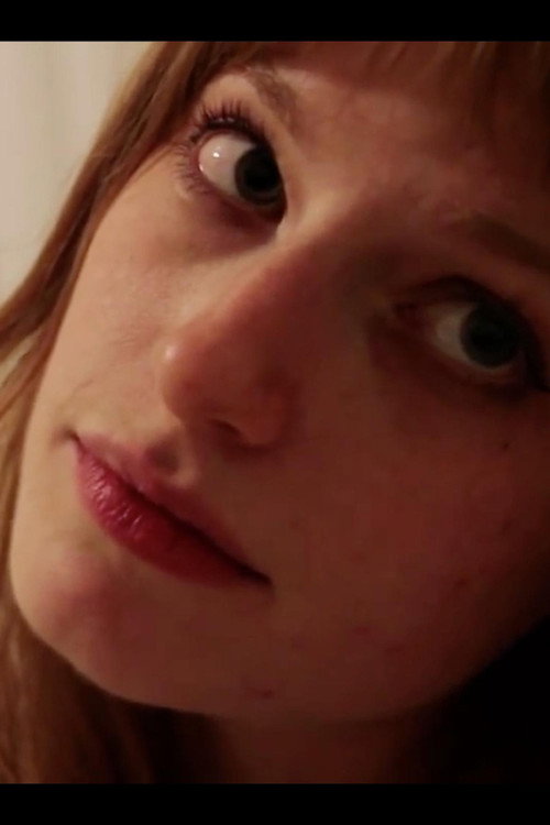 Movie poster for Jane LA (2014)