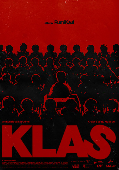 Movie poster for Class (2025)