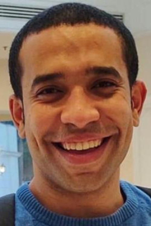 Muhammad Yousry profile