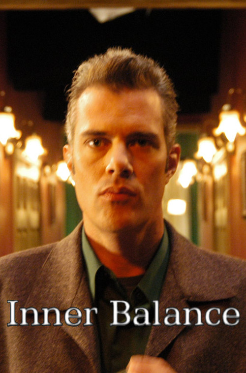 Movie poster for Inner Balance (2005)
