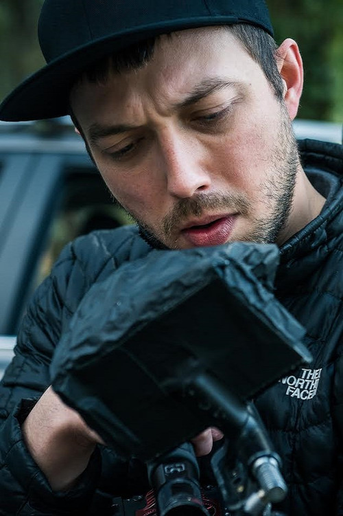 Photo of Ilya Povolotsky, Directing