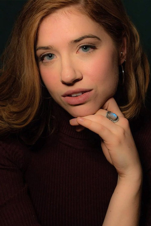 Photo of Olivia Humulock, Acting