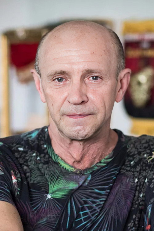 Photo of Vladimír Obšil, Acting