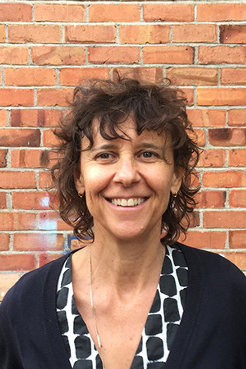 Alison Maclean profile