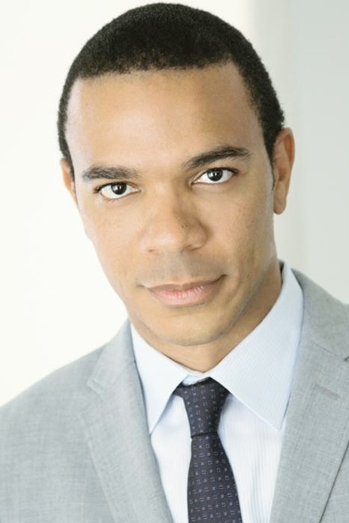Photo of Randy Evans, Acting