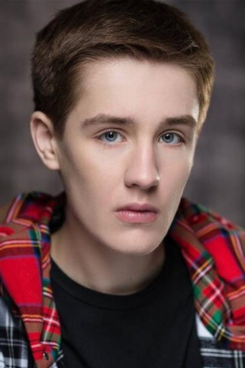 Photo of Archie Lyndhurst, Acting
