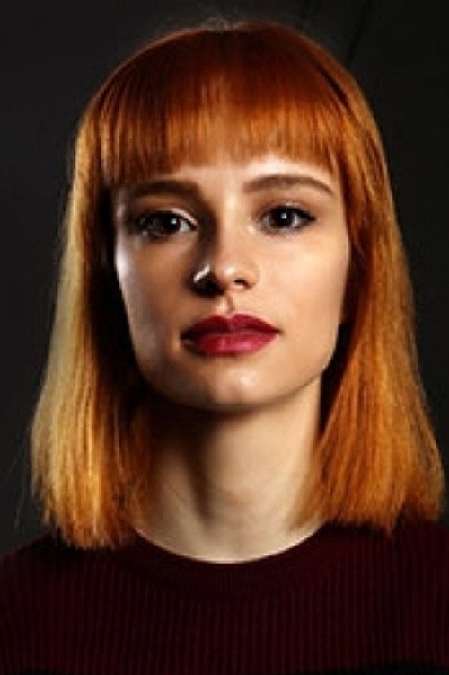 Photo of Angela Dimitrova, Acting