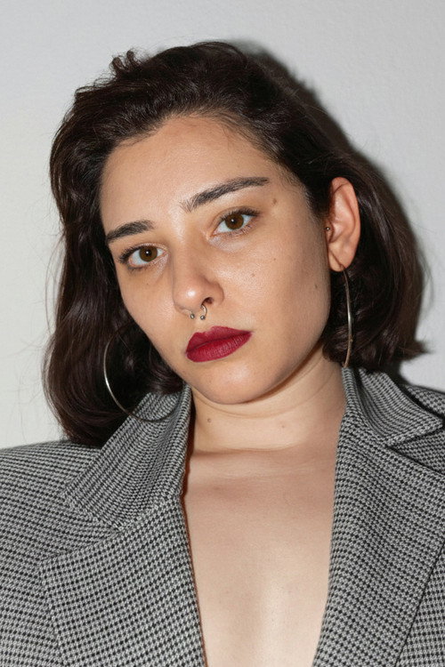 Photo of Kumru Karataş, Acting