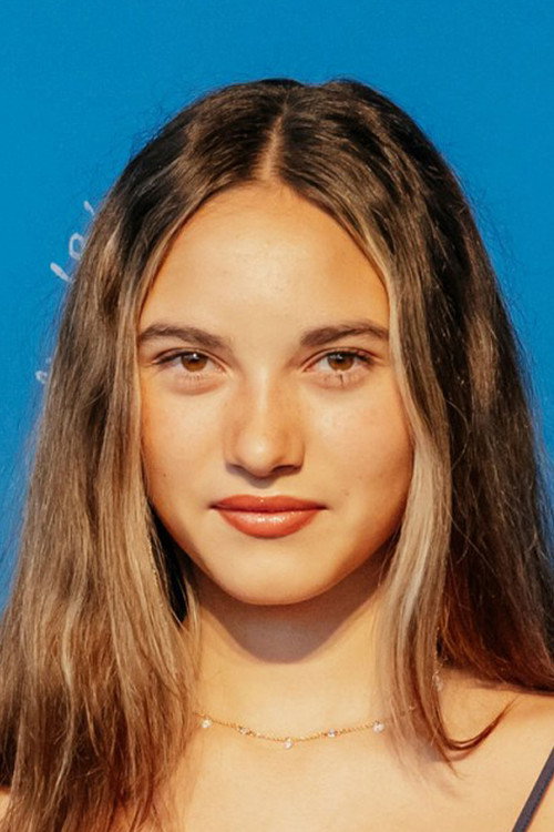 Photo of Sofía Clausen, Acting