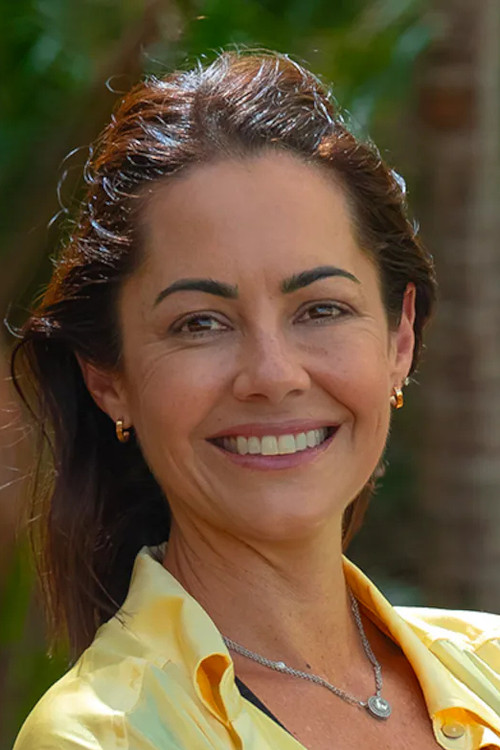 Photo of Isabelle Gauvin, Acting
