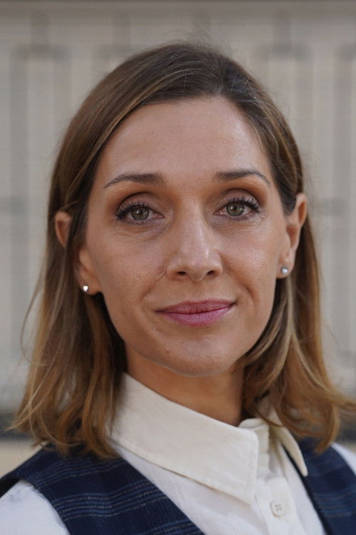 Carla Pandolfi profile