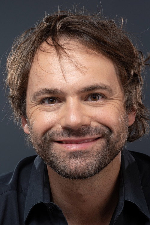 Photo of João Pamplona, Acting