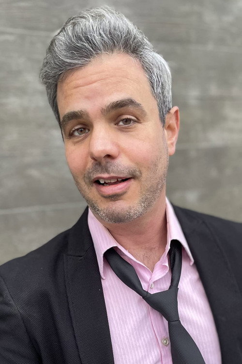Photo of Adam Meir, Acting