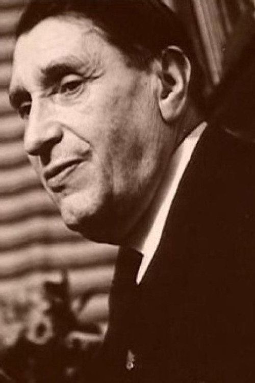 Photo of Ivan Ivanov-Vano, Directing