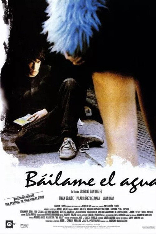 Movie poster for Fill Me with Life (2000)