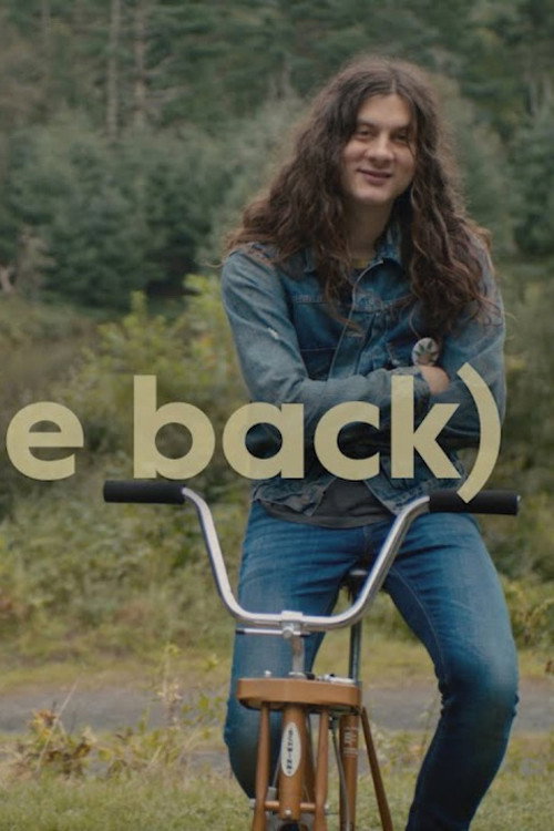Movie poster for Kurt Vile - Bottle Back (2019)