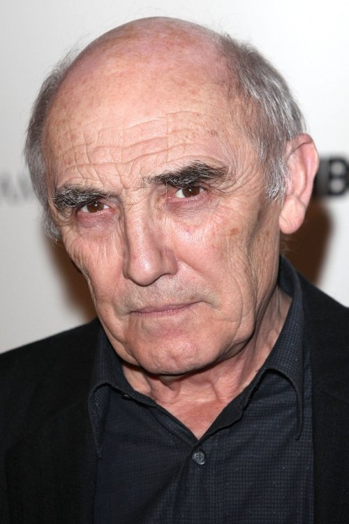 Donald Sumpter profile